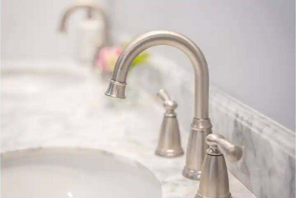 Ganze Wohnung, Cam Heights Hideaway w/ Full Kitchen & King Bed in Camarillo, Ventura County