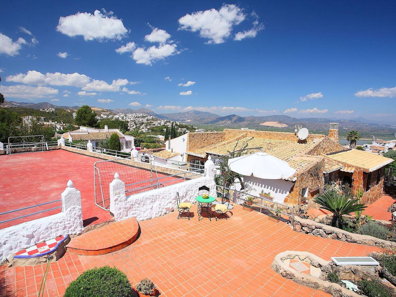 Casa Gran Sorolla - Casa Gran Sorolla 182.2 in Monte Pego, Pego