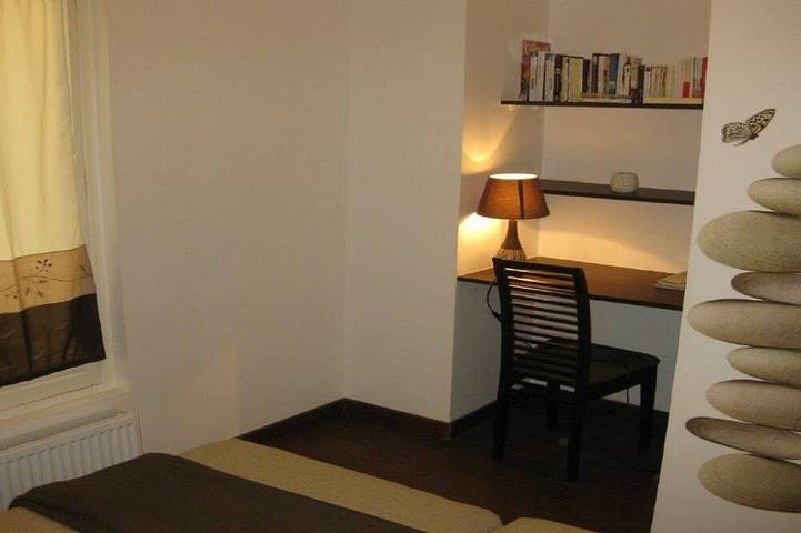 Location de vacances pour 2 personnes, avec balcon dans Casino Grand Cercle - 3