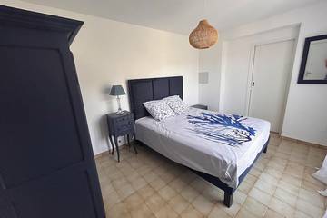 Villa per 10 Persone in Ajaccio, Ajaccio e dintorni, Foto 4
