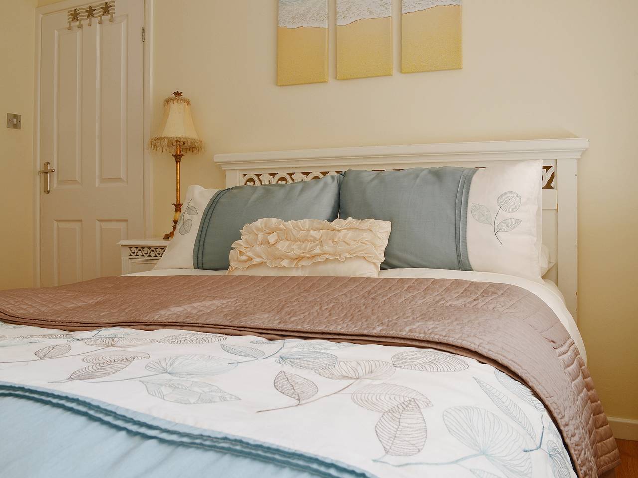 Sea Haven in Heacham, Norfolk Coast
