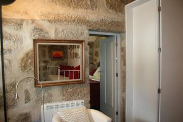 Casa De Campo para 4 Pessoas em Fafe, Distrito de Braga, Foto 2
