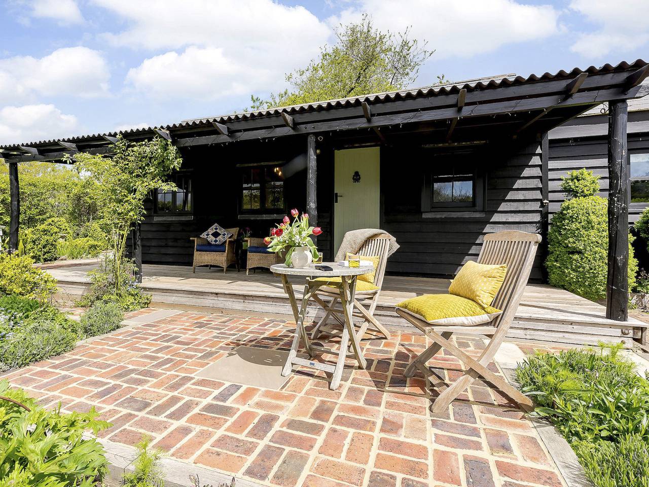 Brook Farm Annex in Tenterden, Ashford e dintorni