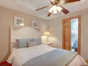 Beach Rental for 6 Guests in Tybee Island, Chatham County, Picture 3