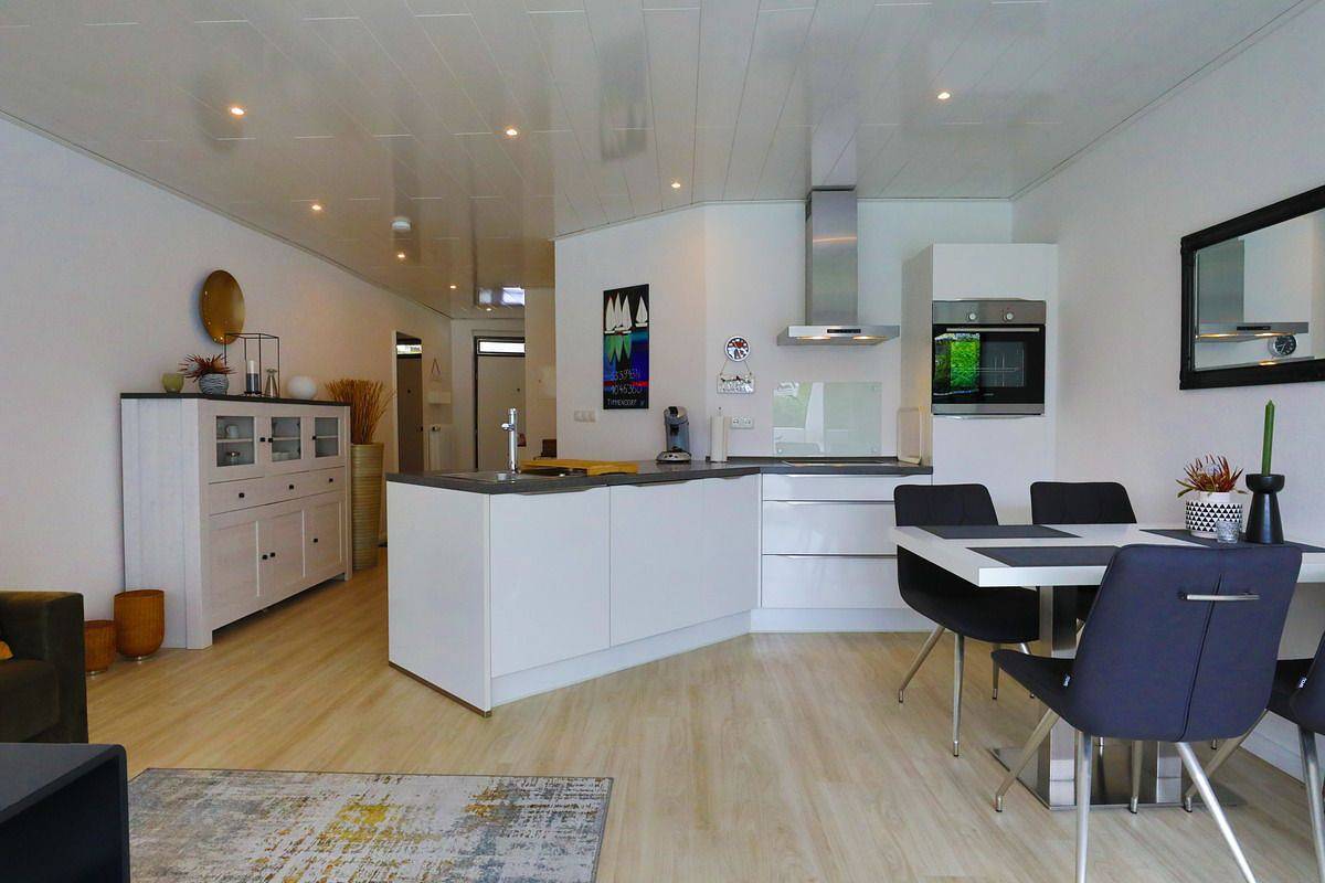 Geheel appartement, Ferienwohnung Beach House 9: Stilvoll zentral gelegen, strandnah für 4 Personen. in Timmendorfer Strand, Kreis Ostholstein