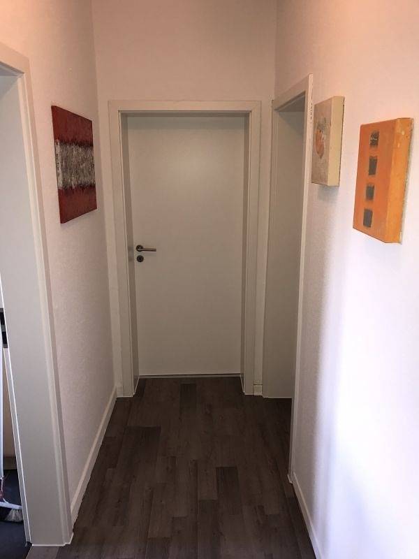 Ganze Ferienwohnung, Am Nordglacis in Wesel, Niederrhein