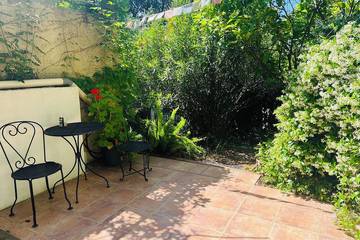 Villa pour 4 Personnes dans Ajaccio, Région d'Ajaccio, Photo 3