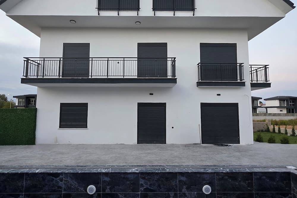 Private Pool 5 Bedroom Villa – Perfect for Families in Belek, Provinz Antalya