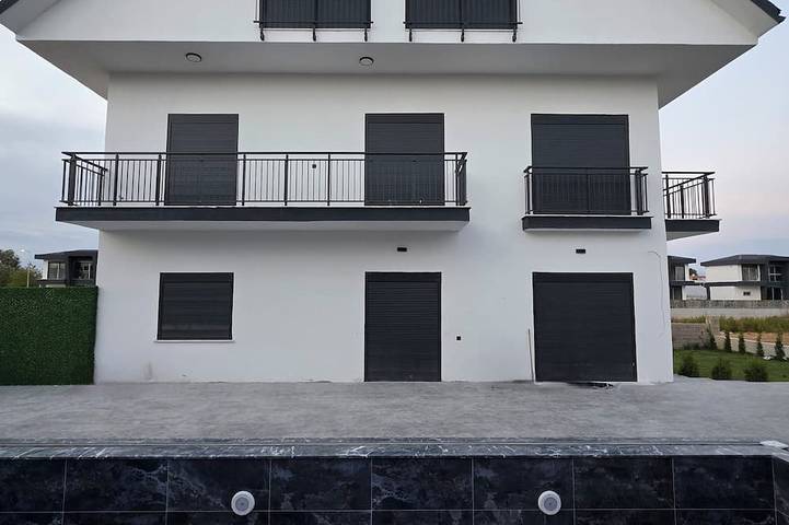 Villa für 11 Personen - 1