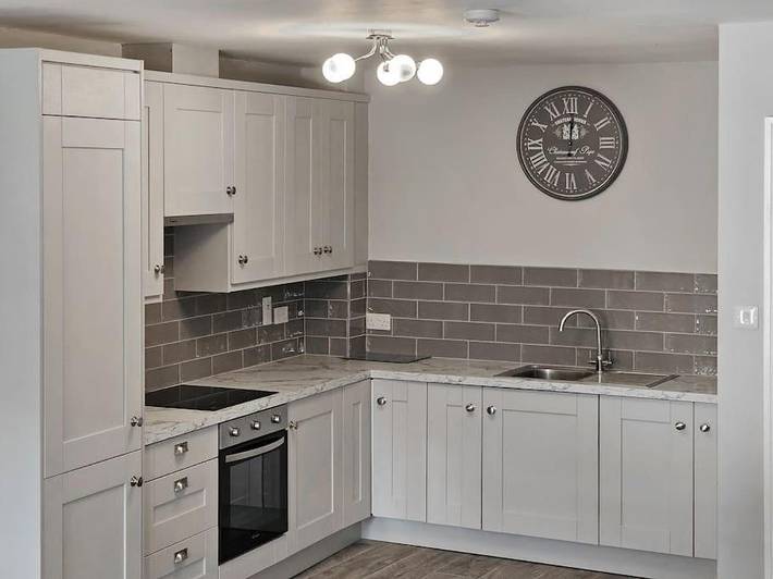 Gîte pour 6 personnes, avec balcon à Trim - 3