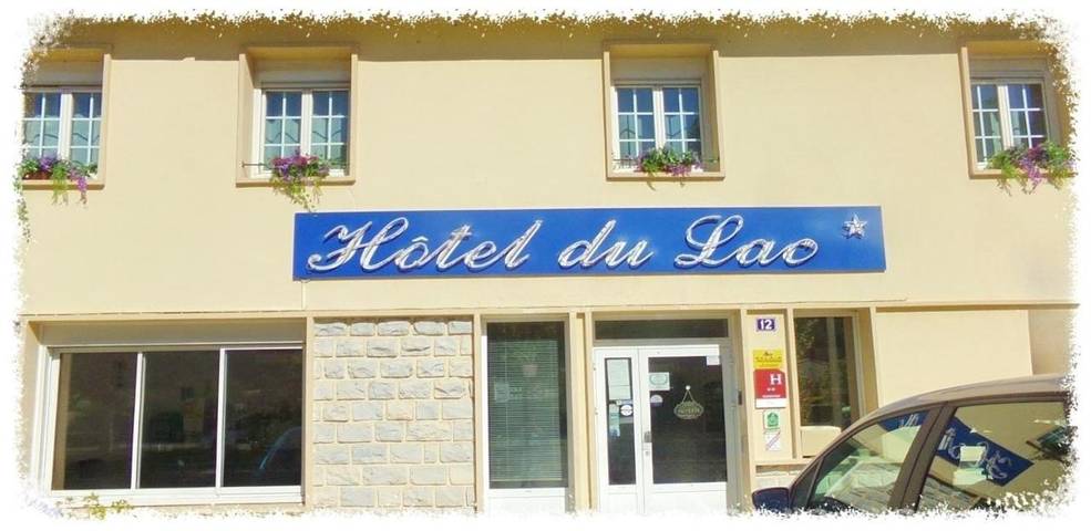 Hôtel pour 2 personnes
