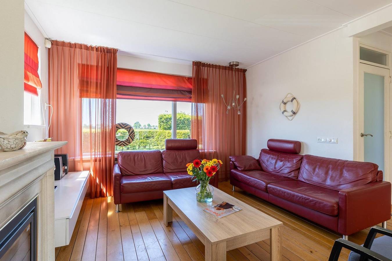 Vakantie Zeeland — Vz142 Vakantiehuis Koudekerke in Koudekerke, Walcheren