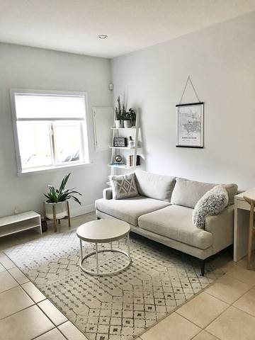 Vacation House for 2 Guests in Vancouver, British Columbia, Picture 3