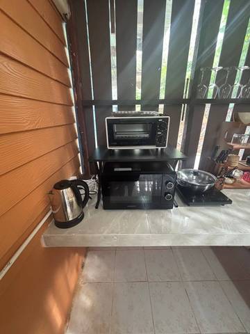 Bungalow für 3 Personen in Koh Chang, Bild 4