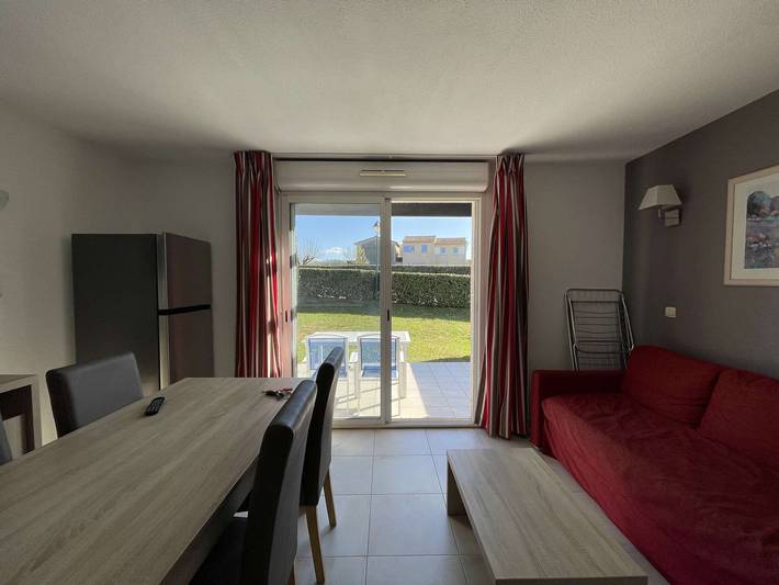 Location de vacances pour 6 personnes, avec piscine à Salavas - 2