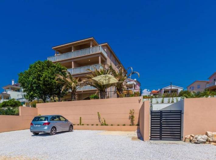 Studio für 2 Personen, mit Garten und Balkon in Sveti Petar na Moru