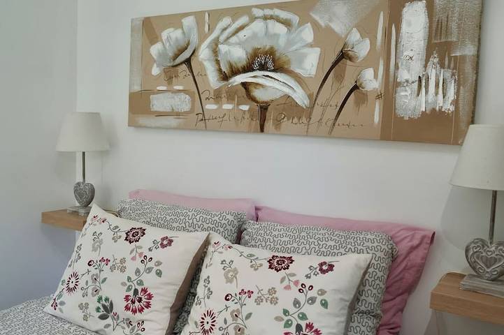 Gîte pour 3 personnes à Le Thoronet - 2