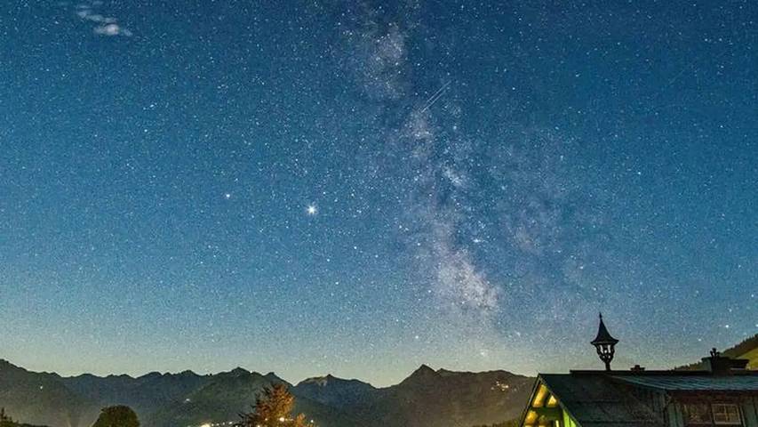 Bauernhof für 3 Personen, mit Garten und Sauna in Ramsau am Dachstein - 2