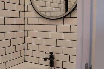 Appartement De Vacances pour 2 Personnes dans Mers-les-Bains, Parc naturel régional de la Baie de Somme Picardie Maritime, Photo 4