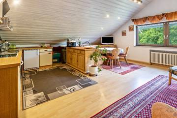 Location De Vacances pour 4 Personnes dans Hilzingen, Hegau, Photo 4