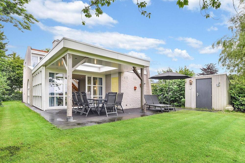 Casa vacanza a Costa Zeeland a partire da 497€ a notte