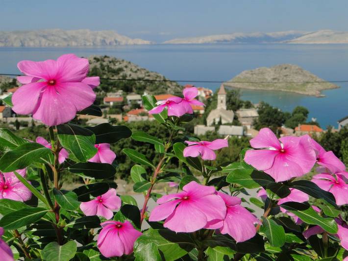 Ferienwohnung für 5 Personen, mit Garten in Sveti Juraj
