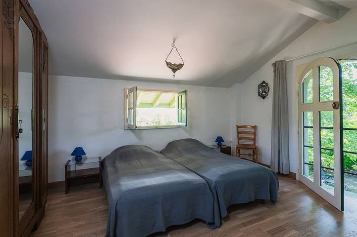 Location de vacances pour 6 personnes, avec jardin, animaux acceptés à Magescq - 4