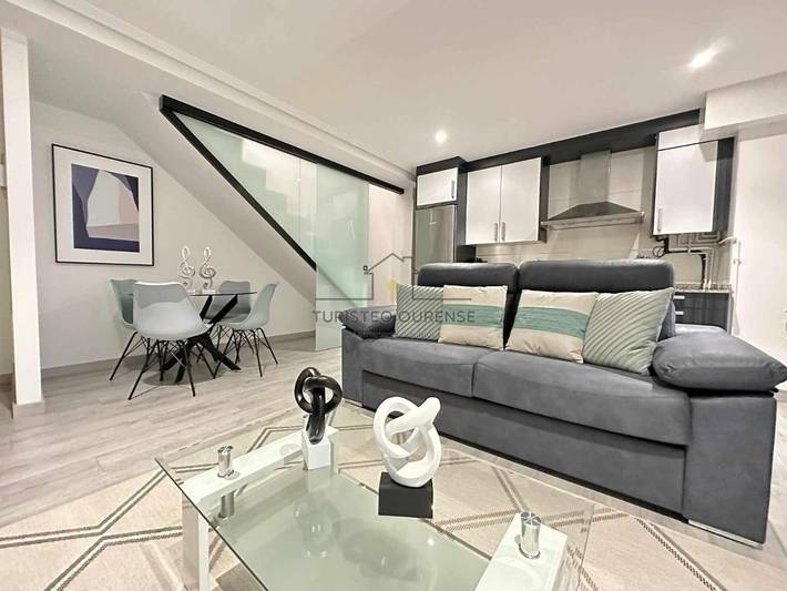 Appartement de vacances pour 5 personnes - 1