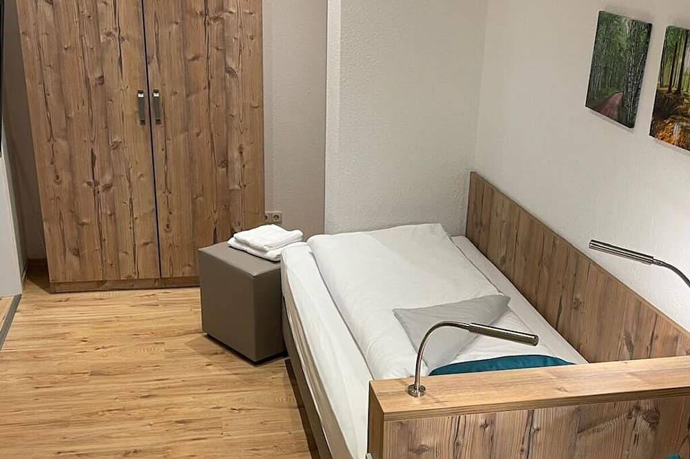 Oldau's Nestchen 2 Komfortable Ferienresidenz in Hambühren, Lüneburger Heide