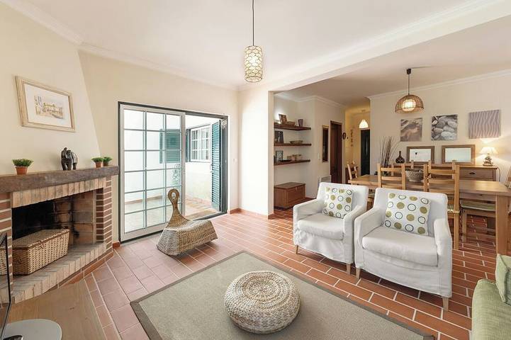 Villa für 4 Personen - 1