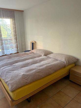 Gîte pour 2 personnes, avec balcon à Leysin - 4