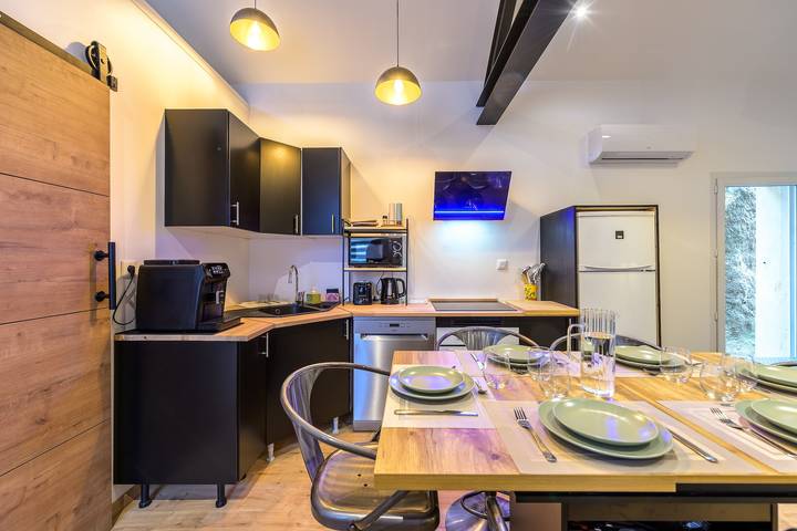 Location de vacances pour 6 personnes à Beaumes-de-Venise - 2