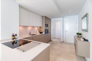 Loft voor 6 Personen in Torrequebrada, Benalmádena, Afbeelding 3