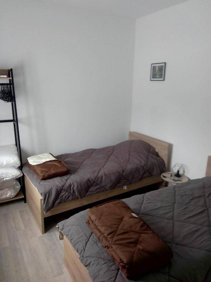 Location de vacances pour 6 personnes, avec terrasse, animaux acceptés à Friville-Escarbotin - 3