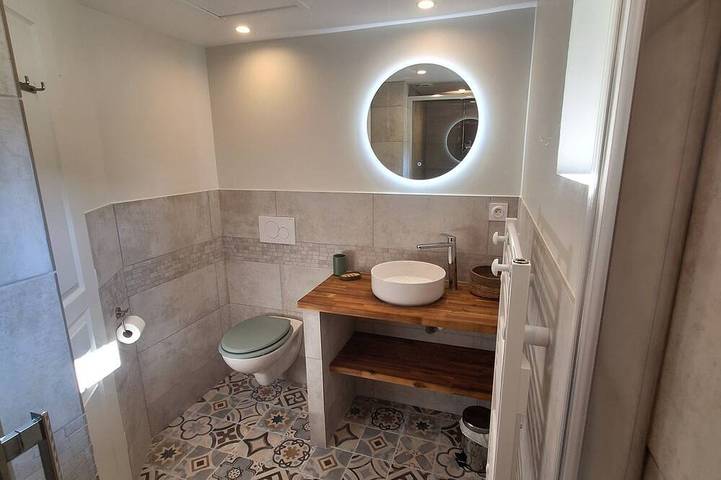 Location de vacances pour 2 personnes à Russy - 4