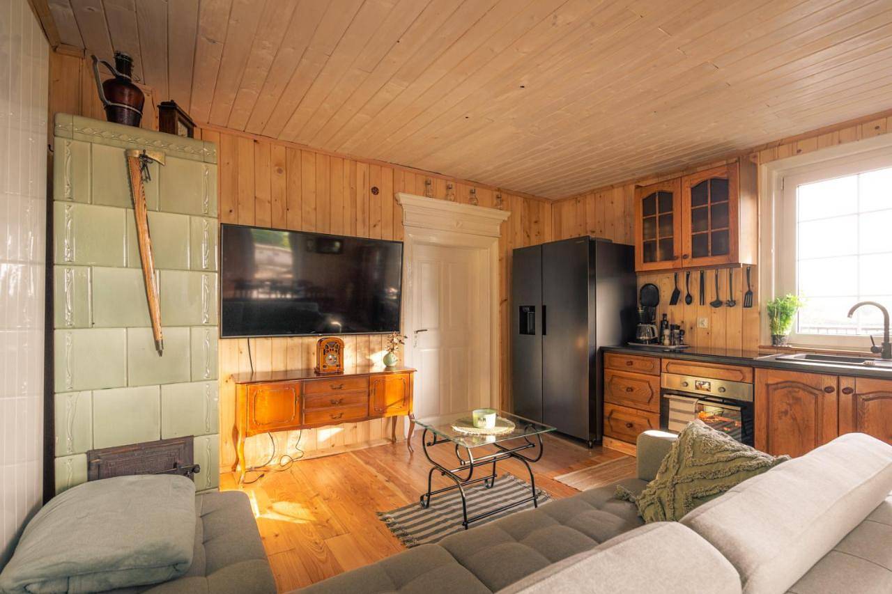 Oderpoint#Sauna#Jacuzzi in Oderbruch