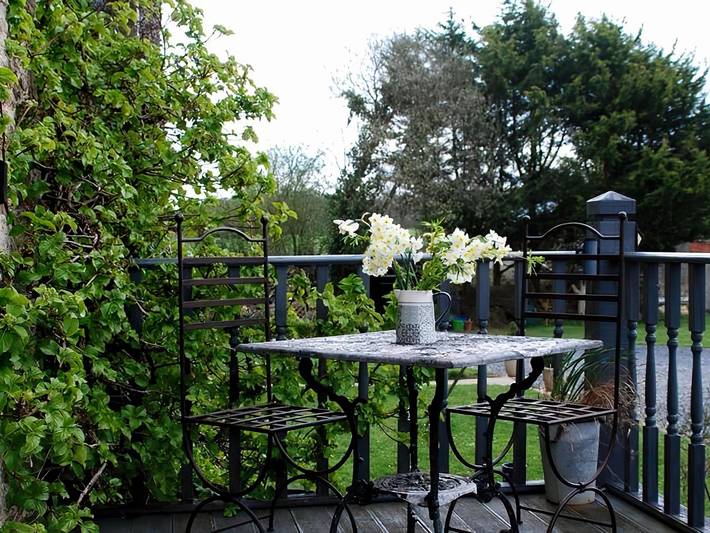 Location de vacances pour 6 personnes, avec jardin et terrasse à Sainte-Marguerite-d'Elle - 4