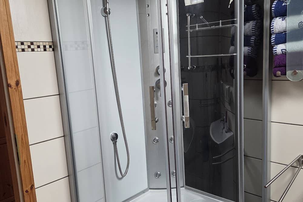 Ganze Wohnung, Ferienwohnung/App. für 4 Gäste mit 40m² in Westoverledingen in Westoverledingen, Nordseeküste