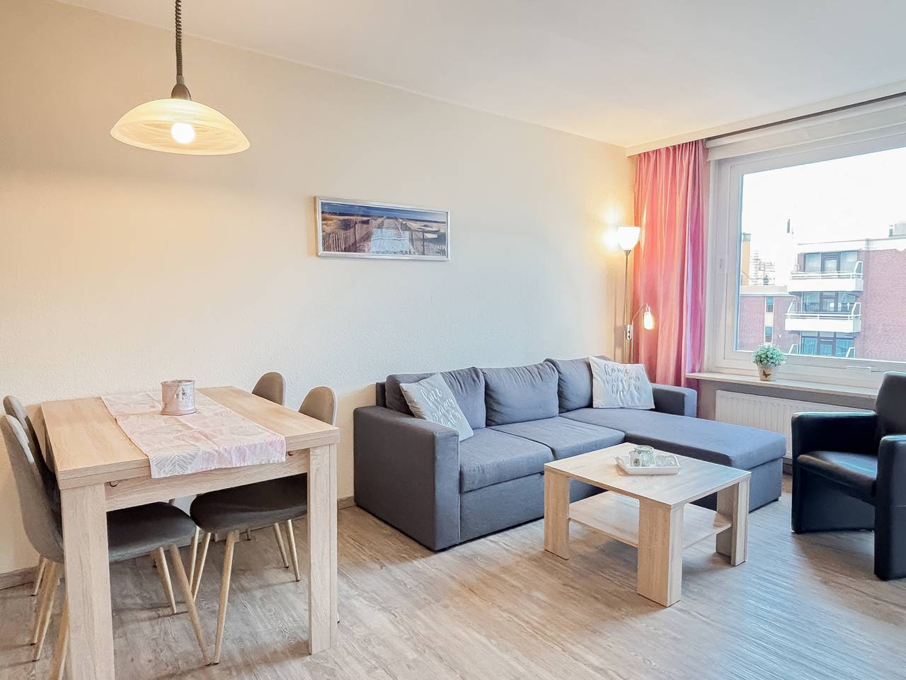 Ferienwohnung in Grömitz für 4 Personen in Grömitz