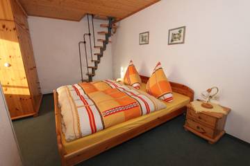 Ferienwohnung für 4 Personen in Waltershausen, Rennsteig, Bild 4