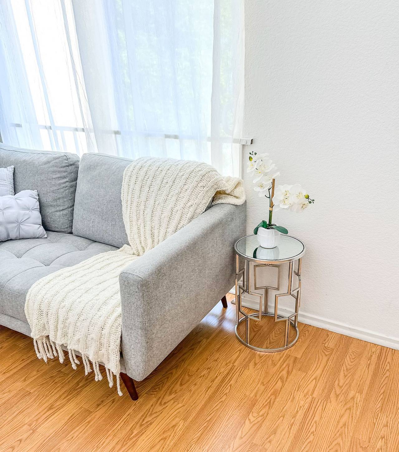 Hel leilighet, 307 A Loft near San Diego Downtown Parking incl in San Diego, San Diego County