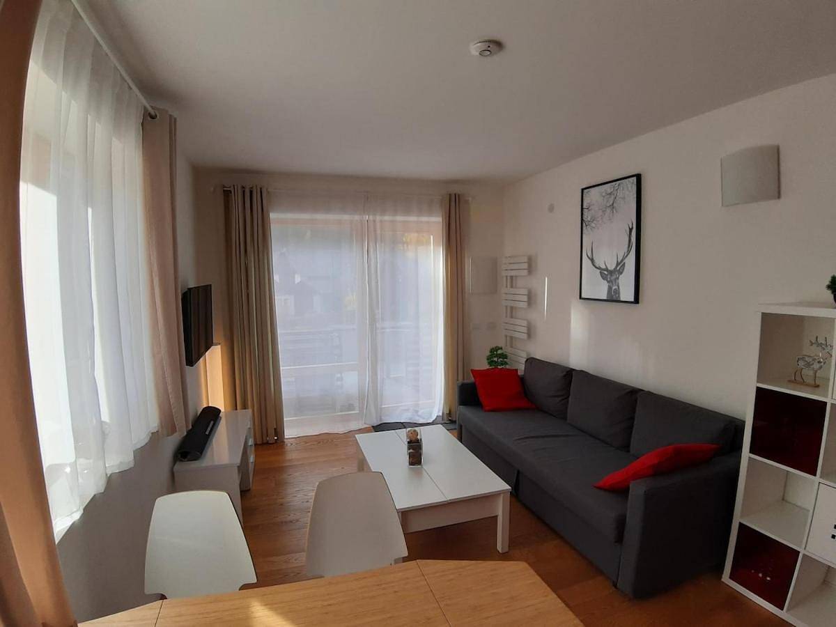 Ganze Wohnung, Modernes Apartment - Nockberge in Ebene Reichenau, Reichenau (Österreich)
