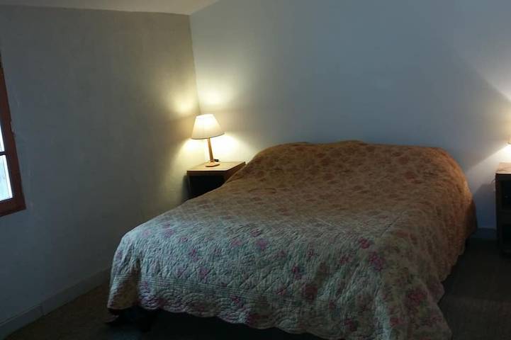 Location de vacances pour 8 personnes, avec Balcon/Terrasse ainsi que Terrasse et Jardin à Droyes - 3
