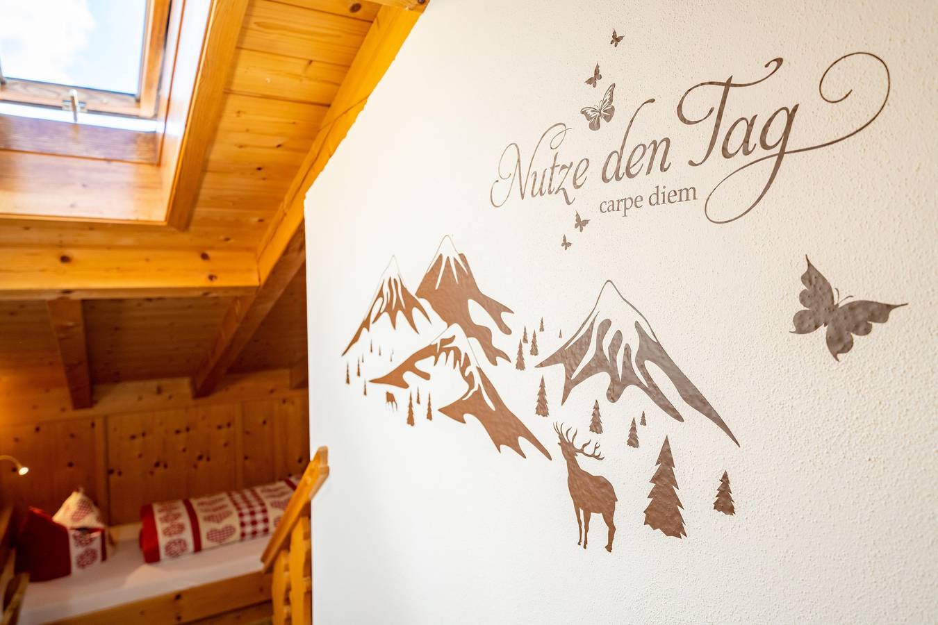 Ganze Ferienwohnung, Alpenwelt, Ferienwohnung in Wallgau, Walchensee