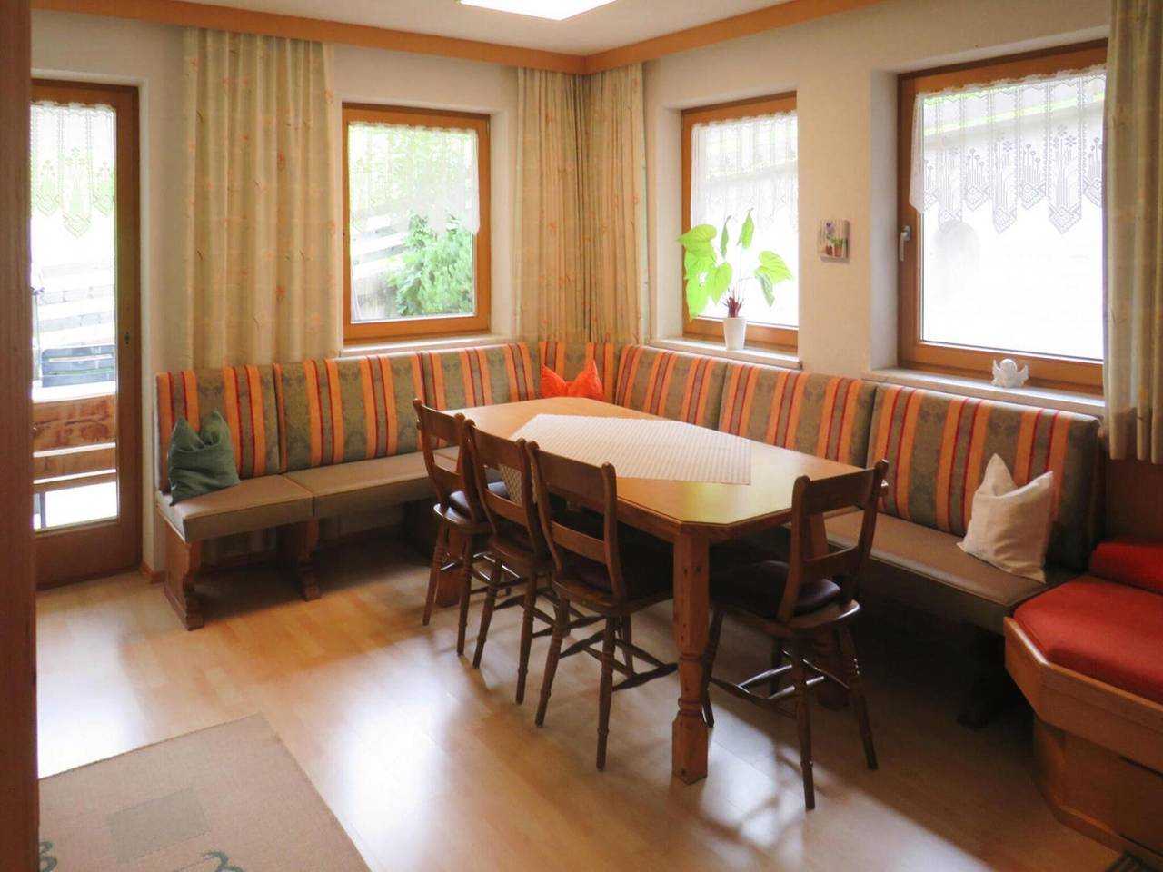 Ferienhaus in Fügenberg nahe Spieljochbahn in Tuxer Alpen, Fügenberg