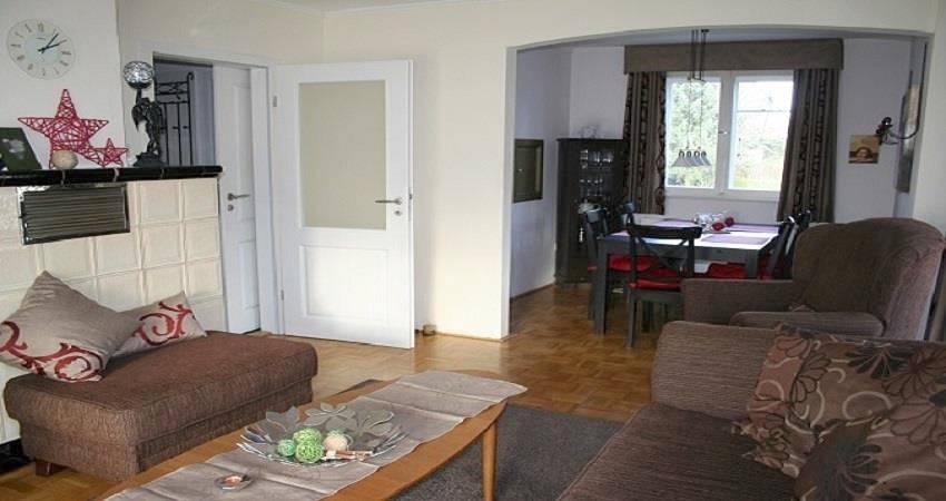 Ferienhaus für 5 Personen, mit Terrasse und Garten, kinderfreundlich in der Lübecker Bucht - 4