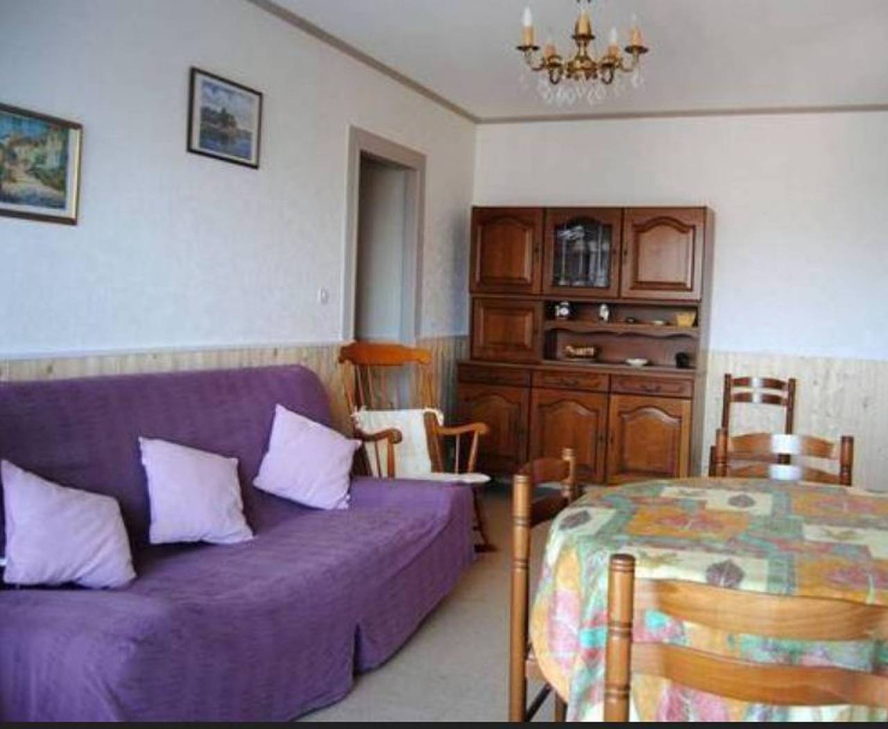Photo : Appartement de vacances