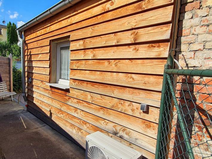 Ferienhaus für 2 Personen, mit Pool und Terrasse im Zittauer Gebirge - 2