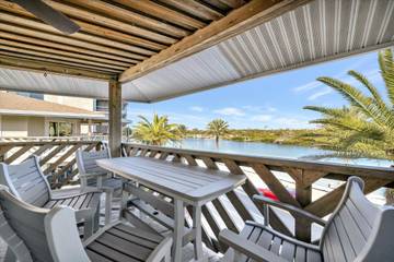 Vacation Rental for 8 Guests in Indian Rocks Beach, Pinellas County, Picture 4