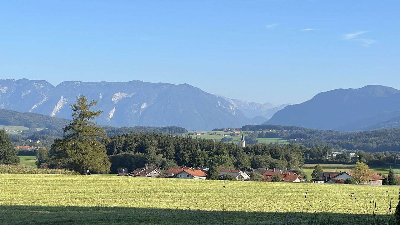 Ferienhaus für 7 Personen (300 m²) in Teisendorf in Teisendorf, Rupertiwinkel